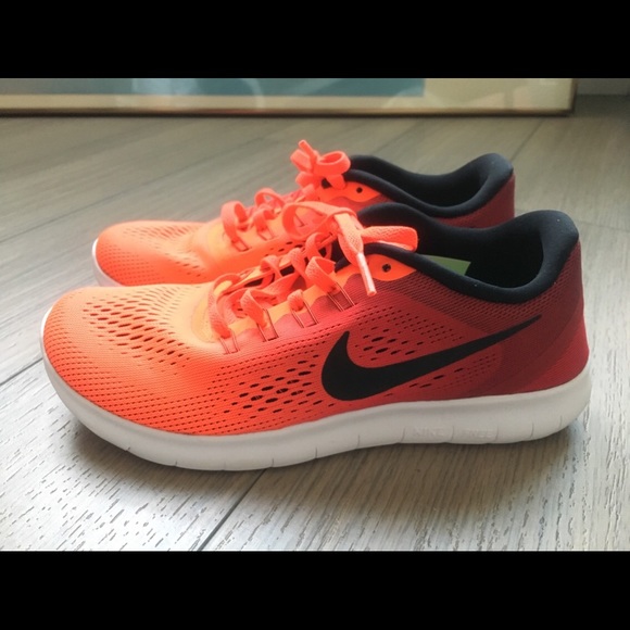 nike free size 6